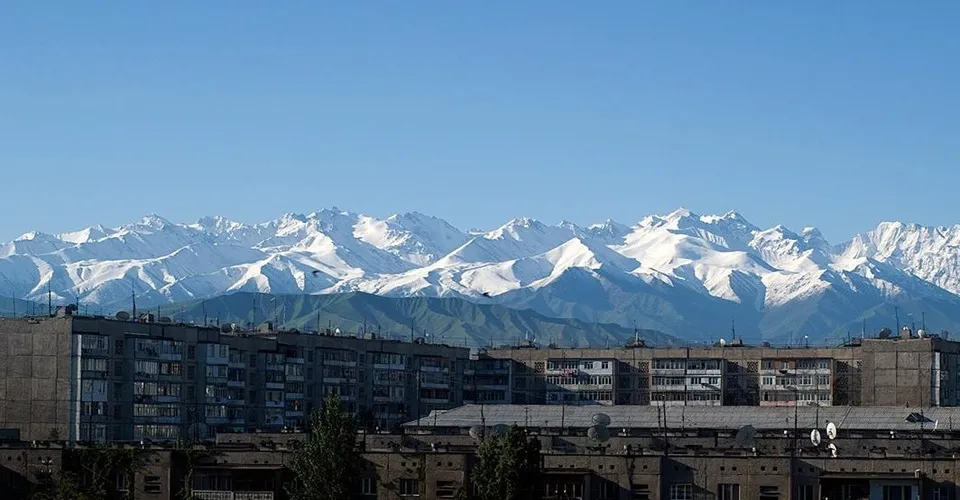 Bishkek